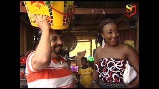 WHITE HUNTERS 3 Mercy Johnson Funke Akindele Ini Edo Latest Nigerian Nollywood Movies [upl. by Walther]