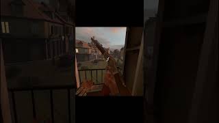 Medal of Honor Above and Beyond  VR Clips VR [upl. by Fabri]