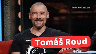 3 Tomáš Roud  Show Jana Krause 23 10 2024 [upl. by Jaqitsch]