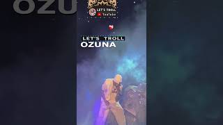 Ozuna  Amor Genuino  CDMX [upl. by Eldin466]