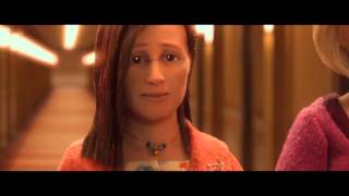 Anomalisa Movie CLIP  Meeting Lisa 2015  David Thewlis Jennifer Jason Leigh Movie HD [upl. by Anyrb]