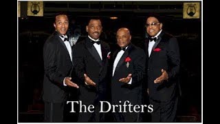 The Drifters 2024 US Tour 2023691063 [upl. by Arim601]