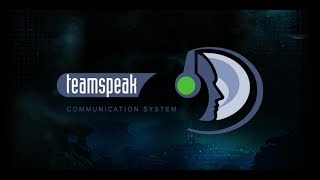 Team Speak 3  Nasıl İndirilir  Nasıl Kullanılır [upl. by Adnilram]