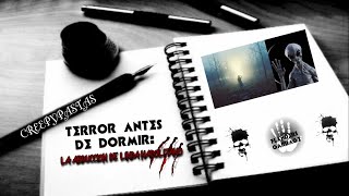 Terror antes de dormir La abducción de Linda Napolitano [upl. by Vocaay79]