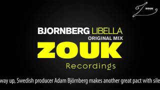 Bjornberg  Libella Original Mix [upl. by Agni]