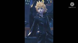 Roxas’s theme Slowed [upl. by Yllil]