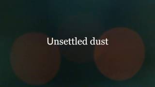 Unsettled Dust teaser Dark ambient Ritual [upl. by Fiona]