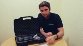 LD Systems MEI100X IEM In Ear Monitor System Overview Budget Cheap IEM [upl. by Atlanta]