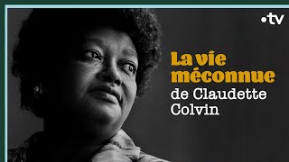 La vie méconnue de Claudette Colvin  Culture Prime [upl. by Winfred718]