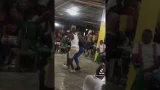 Bailadores de Bachata Alejandro bachatea [upl. by Gine]