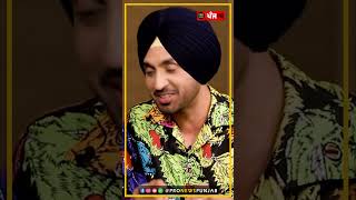 Diljit Dosanjh Saying Yeh Jahaaz✈️ aata kitne💸 ka hai 😂😂 diljitdosanjh [upl. by Aihsenod]