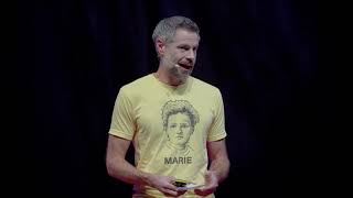 Why renewables can’t save the planet  Michael Shellenberger  TEDxDanubia [upl. by Shel]