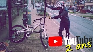 EN 2 ANS🔥IL SEST PASSÉ DES CHOSES  💥 VTT [upl. by Wardle698]