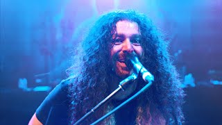 Coheed and Cambria  The Liars Club Performance Video [upl. by Dimmick]