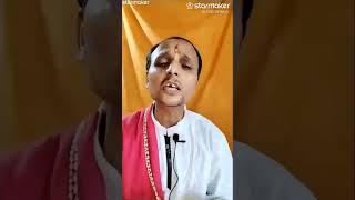 हे दुखभन्जन मारुतिनन्दन🌹 भजन he dikh bhanjan marutinandan  song acharyanaryanshortsutube ytstu [upl. by Salohcim531]