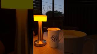 The Coffee bean and Tea leaf review cafereview coffeelovers minivlog foodreview coffeeritual [upl. by Bodnar]