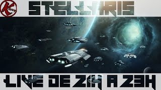 Stellaris en bande organisée   Heinecard Jehal BobLennon Shlagus tartetatin [upl. by Jannelle]