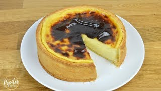 Recette du flan pâtissier [upl. by Dimah]