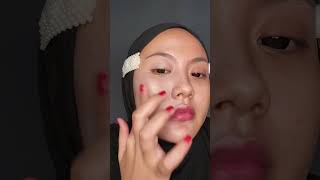 Tinted sunscreen 💓 shopeeaffiliate makeup spillracunshopee makeuptutorial shortvideo shorts [upl. by Notrab951]