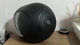 2 Devialet Phantom 1  Sound Test  65 Volume [upl. by Geirk902]