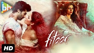 Fitoor  2016  Katrina Kaif Aditya Roy Kapur Tabu  Movie Promotion [upl. by Noreht957]