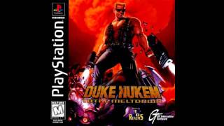 Mark TDK Knight  Gabbag Duke Nukem Total Meltdown [upl. by Apostles871]