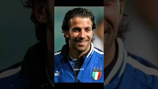 Amazing Alessandro Del Piero football [upl. by Anelrihs]