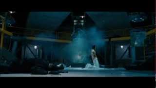 GIJOE Retaliation Trailer 2012 [upl. by Lucrece187]