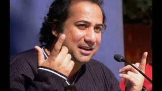 Alman Waleya by Rahat Fateh Ali Khan [upl. by Eberhart]