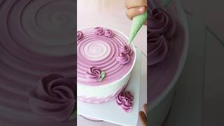 Creative Cakes 🍰🎂 cake cakedesign youtubeshorts [upl. by Leoj]