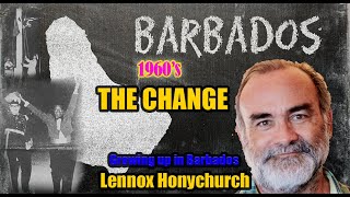 What Barbados was like in the 1960s [upl. by Barclay]