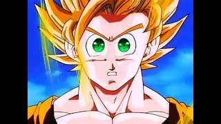 Dragon Ball Z Movie Pitch Meeting Tribute to Screen Rant [upl. by Lramaj206]