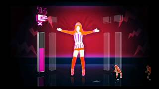 Funplex CSS Remix  The B52s  Just Dance 1 [upl. by Acnalb647]