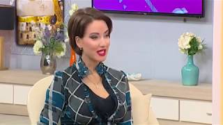 POSLE RUCKA  Dr Ljiljana Bajic Bibic Ramiza Idrizovic Jasna Jojic TV Happy 20112017 [upl. by Rebeka]