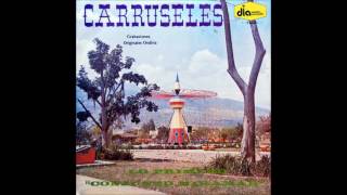 Carruseles → Conjunto Miramar [upl. by Aivilys645]