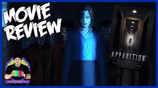 Apparition 2019 Horror Movie Review  Another IMDM Upvoting culprit 😡 [upl. by Artek]