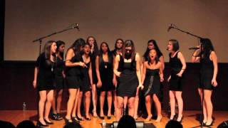 Zombie The Cranberries A Cappella by Hearsay A Cappella [upl. by Tarah]