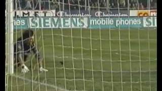 200001 ParmaRoma 12 Highlights [upl. by Akemrej]