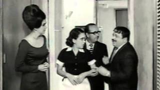 La criada malcriada 1965  parte 7 final [upl. by Batish629]