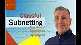 The BEST subnetting tutorial  Part 1 [upl. by Fletch]