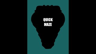 Crocodile Quick Maze [upl. by Goraud]