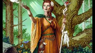 Demeter The Goddess of Agriculture and Fertility [upl. by Filmore]