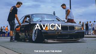 AVICN  MALADY ft DEVILISH TRIO [upl. by Hasin]