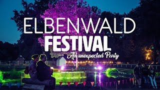 Elbenwald Festival 2018 Official Aftermovie [upl. by Sral]