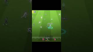 BSaka gool😱foryou efootball vairalvideo vairalshort [upl. by Ahtekahs692]