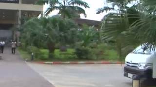 Akwa Ibom State Tourism Sector  Part 2 [upl. by Ynwat]