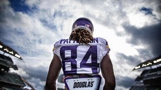 Cordarrelle Patterson  quotFlashyquot ᴴᴰ  Minnesota Vikings [upl. by Cigam]