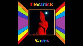 Electrick Sages  Electrick Sages Full Album [upl. by Long359]