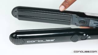 Corioliss K2 How To [upl. by Eenoj]