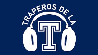 TRAPEROS DE LA T  TALLERES DE AMERICA [upl. by Mancino]